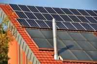 Sonne statt Atom: Experten sollen im Regierungsauftrag die Umsetzung der Energiewende kontrollieren.