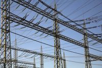 Stromnetz: Die EnBW prüft den Verkauf von Anteilen an ihren Hochspannungsleitungen.