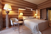 Pfingsten 2012: In Wien gibt es ein Zimmer im 5-Sterne-Hotel bereits ab 109 Euro.
