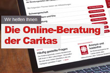 Schuldnerberatung Deutscher Caritasverband