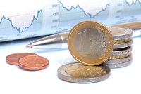 Ifo-Index sagt Wirtschaftsaufschwung in der Euro-Zone voraus