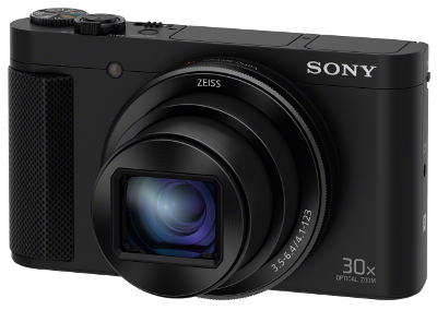 Sony Cyber-shot DSC-HX90