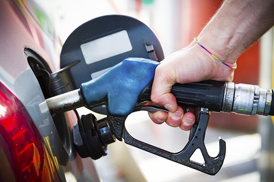 Inflation: Kraftstoffe wurden billiger im Vergleich zu August 2015