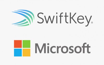 Microsoft Swiftkey Logos