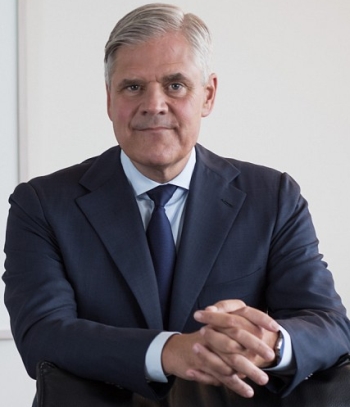 Andreas Dombret Bundesbank