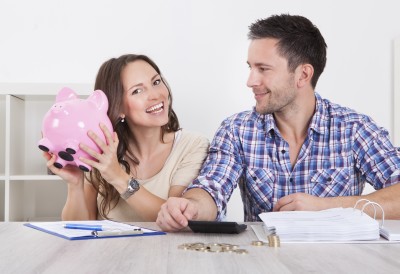 Paare erhalten günstigere Zinsen bei der Kreditaufnahme als Einzelpersonen