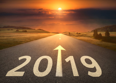 Vorsätze für das Jahr 2019: 7 Tipps für mehr Geld.