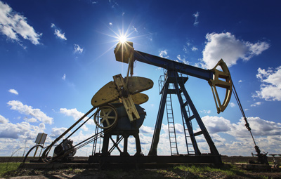 Ölpreise steigen nach Vergeltungsschlag Israels: Heizölpreise ziehen an