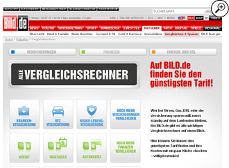 Einbindungsbeispiel BILD