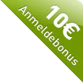 Jetzt kostenlos anmelden