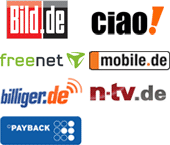 CHECK24 Website-Partner