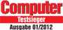 Computer Testsieger