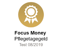 Focus Money 08/2019: AXA