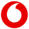 Logo Vodafone