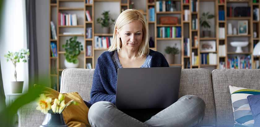 Festnetz Und Internet Bei CHECK24 Vergleichen