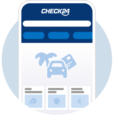 Check 24 App Android Die CHECK24 Vergleiche App für Smartphones und Tablets