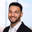 Portrait von Karim Isberner