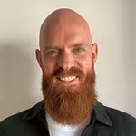 Portrait von Lars Krause