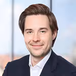 Portrait von Maximilian Feiber