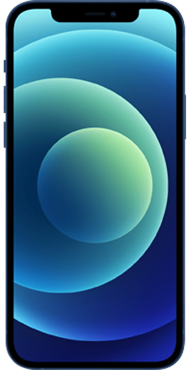 OLED-Screen für alle iPhone 12-Modelle