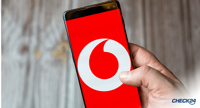 Datenautomatik abschalten bei Vodafone