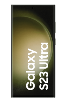 Samsung Galaxy S23 Ultra 5G unter den Top-Handys 2022 bei CHECK24 - Einzelansicht