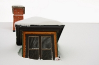 Schneeschäden oft nicht versichert. Hausbesitzer bleiben auf Kosten sitzen.