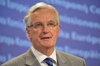 EU-Binnenmarktkommissar Barnier will Versicherungsmakler zu mehr Transparenz zwingen. Foto: EU-Kommission.