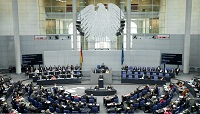 Deutscher Bundestag