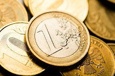 1-Euro-Münze
