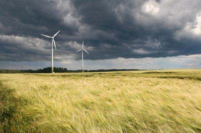 Windräder: Keine festen Fördersätze mehr für Windkraft und Solarenergie.