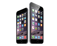 iPhone 6, iPhone 6 Plus: Mit diesen Geräten können Menschen in Großbritannien ab sofort kontaktlos bezahlen.