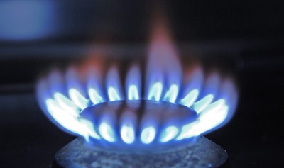 Die Gaspreise der Alternativanbieter sind derzeit auf einem Rekordtief.