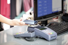 NFC: Betrug bei kontaktloser Kreditkarte möglich
