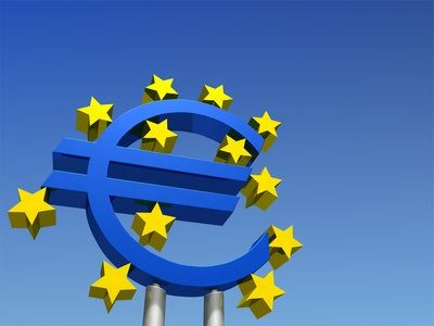 Eurozeichen EZB Anleihenkaufprogramm verlängert
