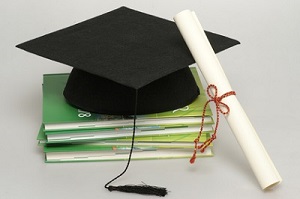 Kredit für Weiterbildung und Doktorarbeit