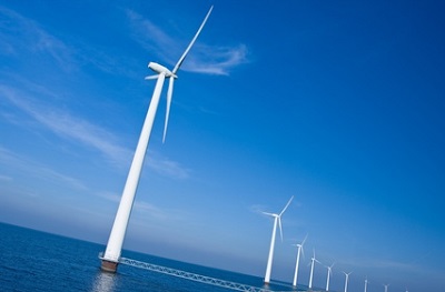 Offshore-Windpark: Rund ein Drittel der Deutschen unterstützt die Energiewende