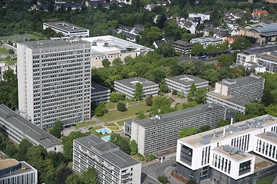 Die Bundesnetzagentur mit Sitz in Bonn. (Bild: Bundesnetzagentur)