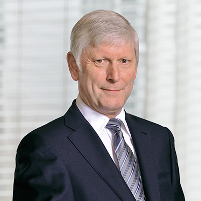 Dr. Rolf Martin Schmitz, Foto: RWE AG/ Andre Laaks