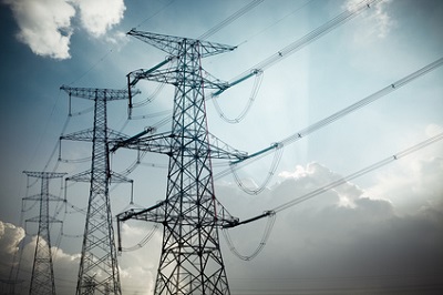 Das Strommarktgesetz soll die Versorgung mit Strom sicherstellen. 