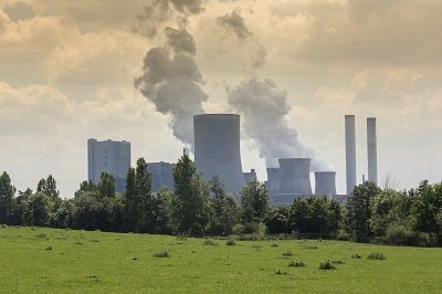 Die EU muss ihren CO2-Ausstoß um 40 Prozent reduzieren.