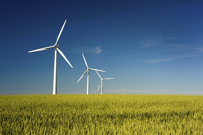 Windkraft ist die günstigste Art von erneuerbaren Energien.