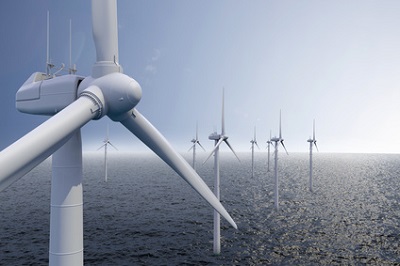 Windpark: Noch keine Einigung bei Reform von Ökostrom Gesetz erzielt.