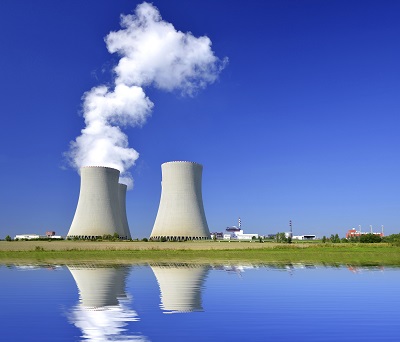 Atomkraftwerk: Kommission erarbeitet Vorschlag zur Finanzierung des Atomausstiegs. 