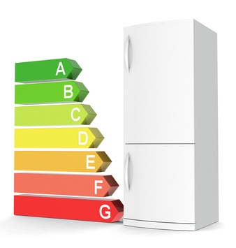 Kühlschrank_Effizienlabel_Energieverbrauch