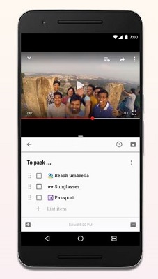 Android 7.0 Nougat Multi-Window