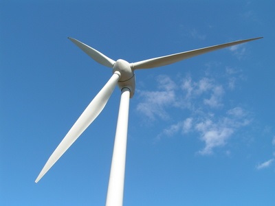 Windrad: In Bayern gilt weiterhin 10h-Regel für Windkraftanlagen.