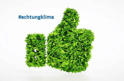 #achtungklima: CHECK24 Aktion zur Europäischen Nachhaltigkeitswoche