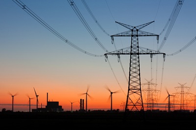 Stromversorgung in Deutschland: Kaum Blackouts