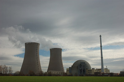 Frankreich lässt Atomkraftwerke am Netz.